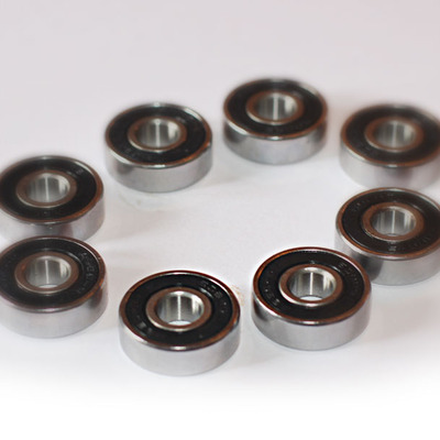 Bearings abec 7