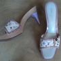 Louis Vuitton Multicolore Heels-2