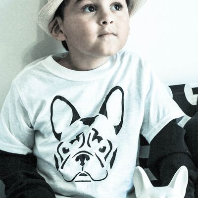 French bulldog lovers t-shirt 