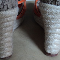Christian Dior Monogram Espadrilles  - Thumbnail 2