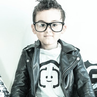 The Lego Headphone T-Shirt  - Thumbnail 1