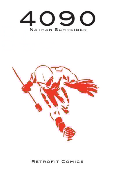 4090 by nathan schreiber