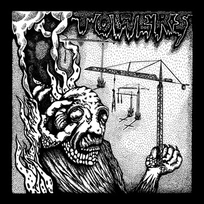 Towers ii [lp]