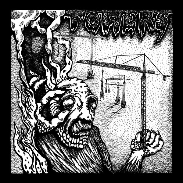 TOWERS II [LP]