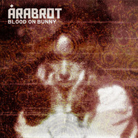 RABBITS/ÅRABROT split [7"] - Thumbnail 1