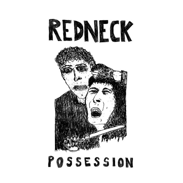 REDNECK Possession [cassette]