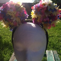 Spring Flower Mouse ears - Thumbnail 1