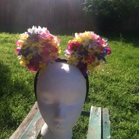 Spring Flower Mouse ears - Thumbnail 2