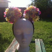 Spring Flower Mouse ears - Thumbnail 3