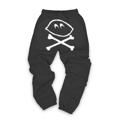 LOGO SWEATPANTS