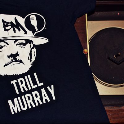 Trill murray 