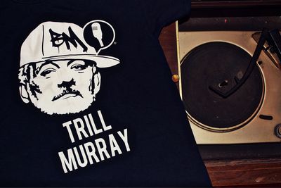Trill murray 
