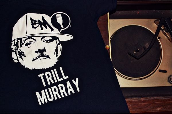Trill Murray 