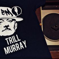 Trill Murray 