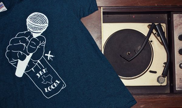 Jam Local (Midnight)