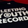 Fleeting Youth Tees-1