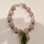 Ivy Leaf Bracelet ( Pearl) -1