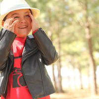 The Popparazzi Camera T-Shirt - Thumbnail 1