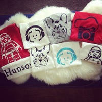 The Popparazzi Camera T-Shirt - Thumbnail 3