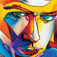 Marlon Brando 12x18 Art Print - Thumbnail 1