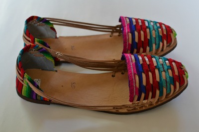 Women's Caites (sandals) Size 38 US 7.5
