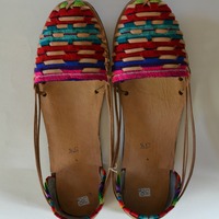 Women's Caites (sandals) Size 38 US 7.5 - Thumbnail 1
