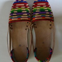 Women's Caites (sandals) Size 38 US 7.5 - Thumbnail 1