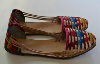 Women's Caites (sandals) Size 39 US 8