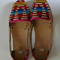 Women's Caites (sandals) Size 39 US 8 - Thumbnail 1