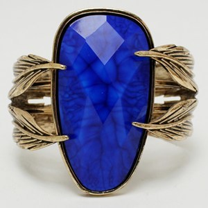 Azure Bracelet