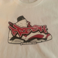 Women's Carmine Fresh Tee - Thumbnail 1