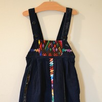 Ethnic Dress Size 18-24 mos. - Thumbnail 1