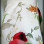 Full Floral Midi Skirt-3
