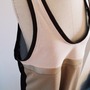 High-Low Racerback Tank-1