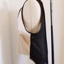 High-Low Racerback Tank-2
