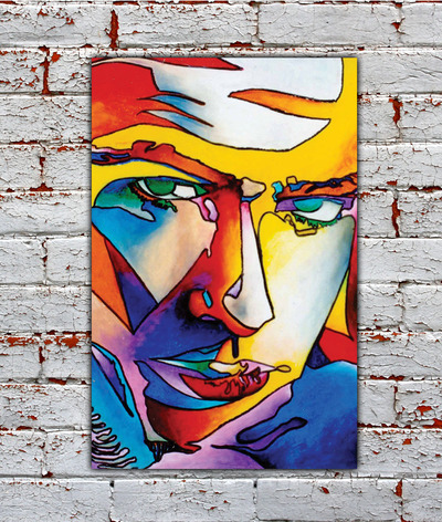 Marlon Brando 12x18 Art Print