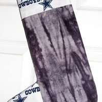 Dallas Cowboys Christmas Stocking 1 - Thumbnail 2