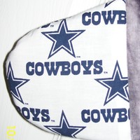 Dallas Cowboys Christmas Stocking 1 - Thumbnail 3