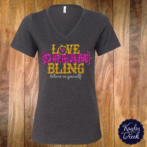 Team Love Dream Bling - Thumbnail 2