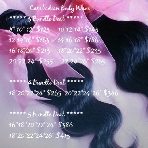 virgin hair 26"28"30"