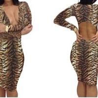 Tiger Lily ❤️ - Thumbnail 1