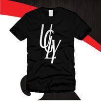"U.GLY Designer Tee" The Frenchman Short Sleeve