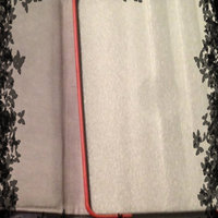 The new iPad mini case cover. Gorgeous red color. Size: iPad mini - Thumbnail 2