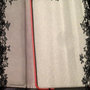 The new iPad mini case cover. Gorgeous red color. Size: iPad mini-2