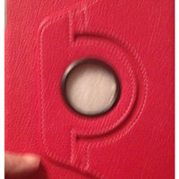 The new iPad mini case cover. Gorgeous red color. Size: iPad mini - Thumbnail 3