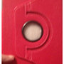 The new iPad mini case cover. Gorgeous red color. Size: iPad mini-3