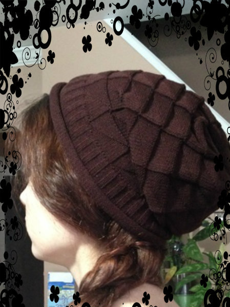 Slouching Beanies, Limited supply.