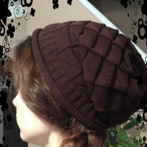 Slouching Beanies, Limited supply.