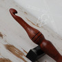 Walnut K hook - Thumbnail 1