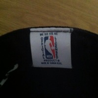 1997 Chicago Bulls Champions Snapback  - Thumbnail 3